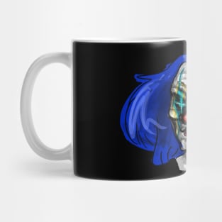 Leroy Jenkins Engelberg Mug